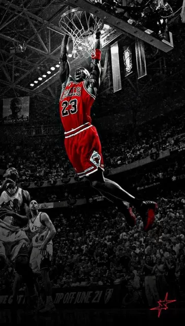 michael jordan Picture