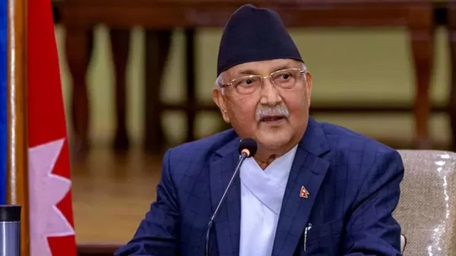 Nepal social media restrictions	 Picture