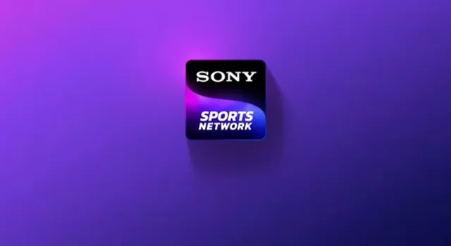 Sony Sports Picture