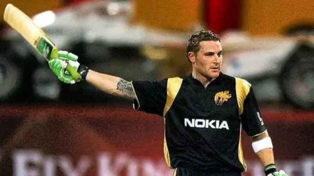 Berdon McCullum Picture
