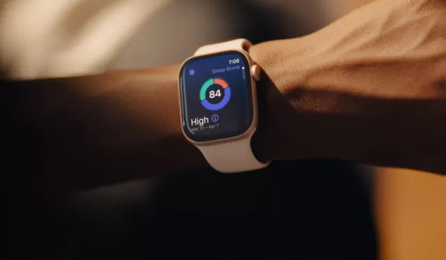 Apple Watch Series 11 Picture