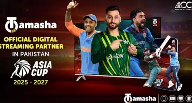 Asia Cup 2025 Picture