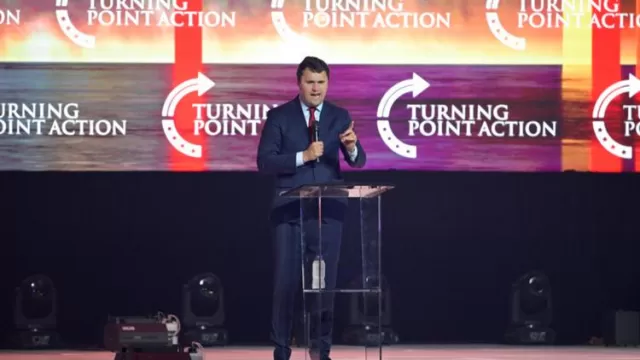Turning Point USA Picture