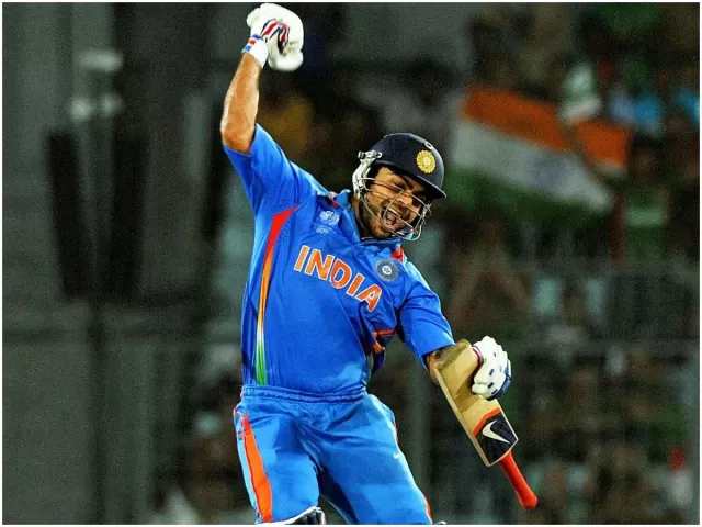 IND vs PAK - 2012 Picture