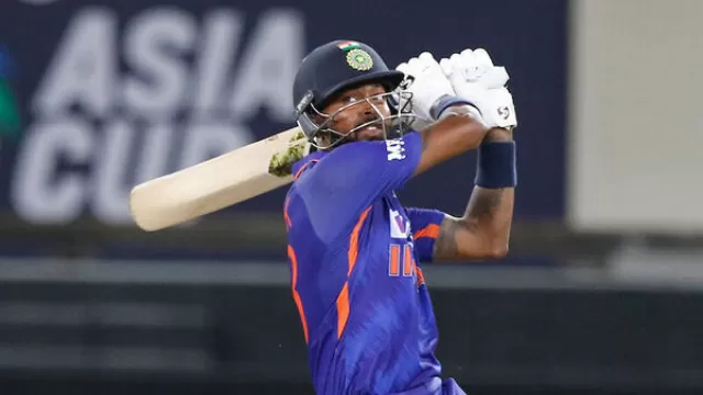 IND vs PAK - 2022 Picture