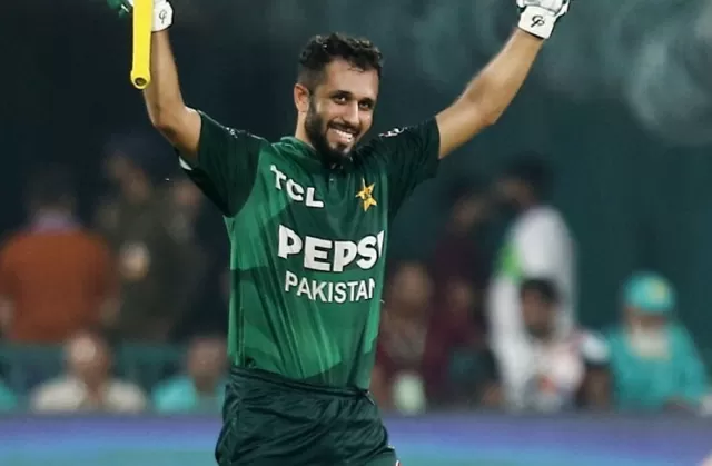 Mohammad Haris Picture