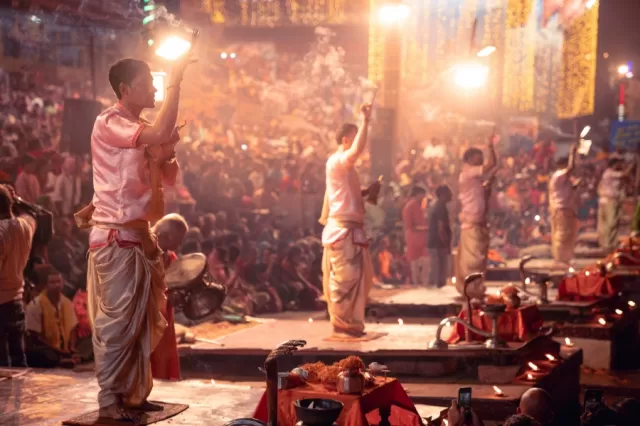 varanasi Picture