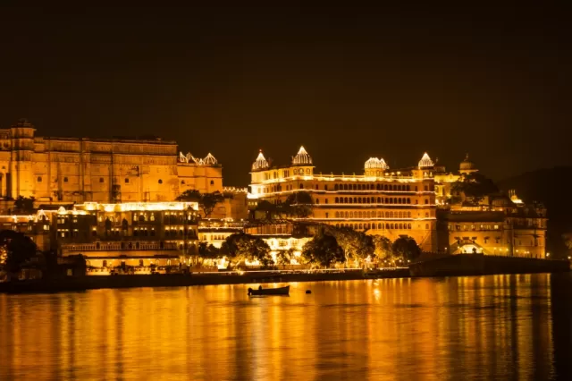 Udaipur  Picture