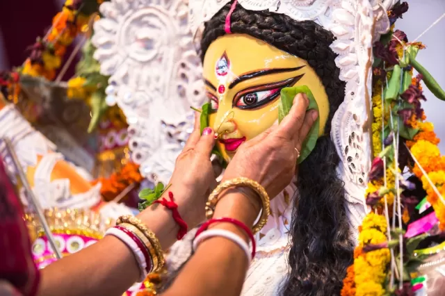 Kolkata Picture