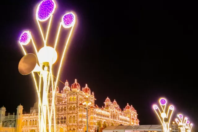 Mysuru Picture
