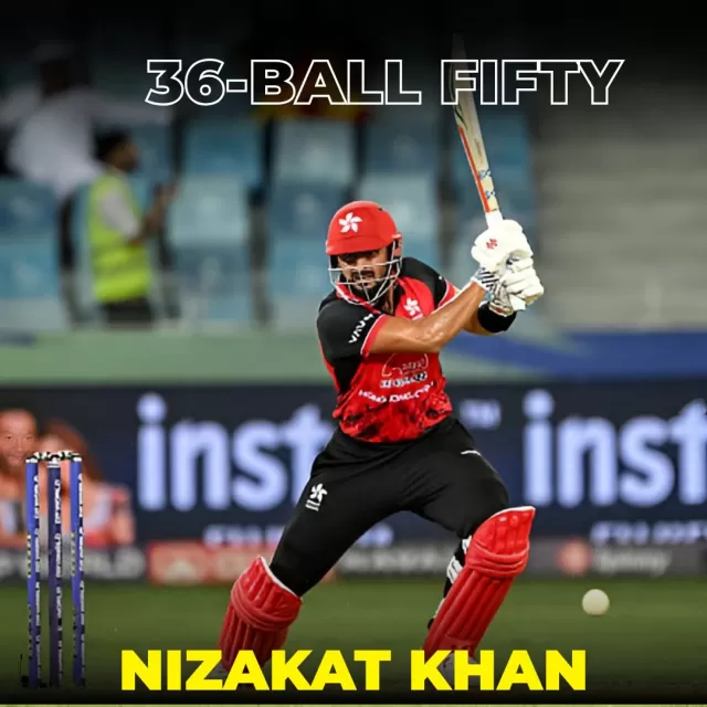 Nizakat Khan Picture