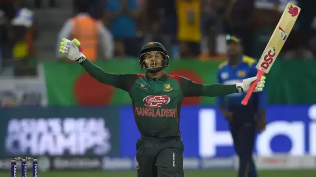 Mashrafe Mortaza - 144 runs Picture