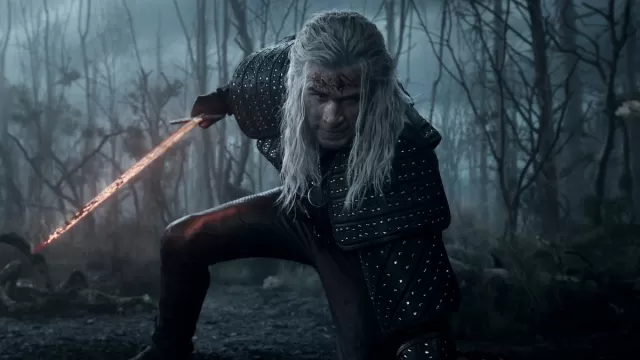 the witcher 4 Picture
