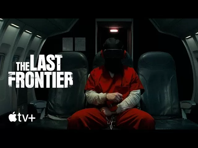 The Last Frontier Picture