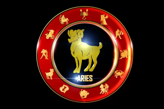 Aries Picture