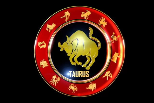 Taurus Horoscope Picture