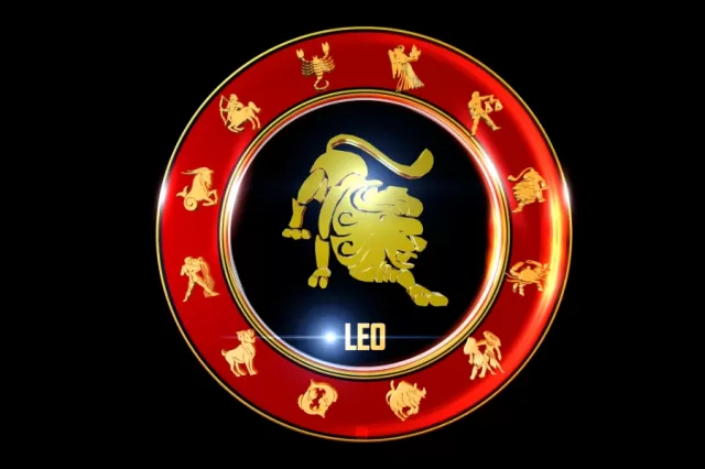 leo Picture