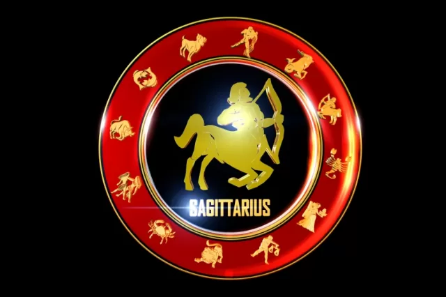 Sagittarius Picture