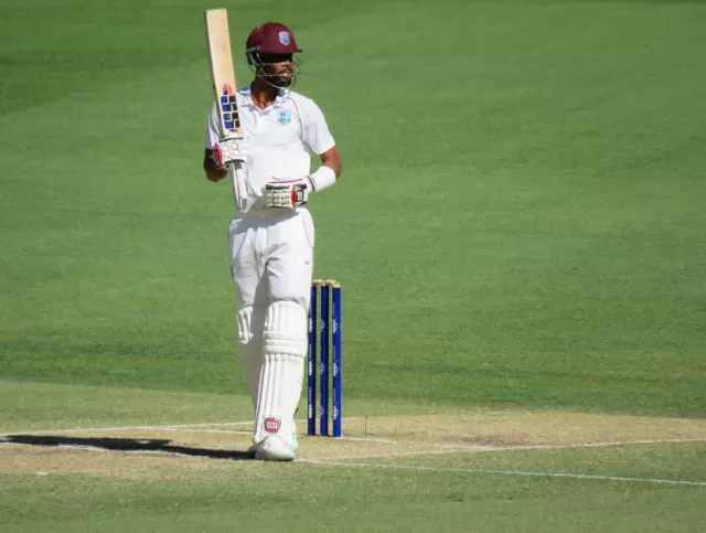 Roston Chase Picture