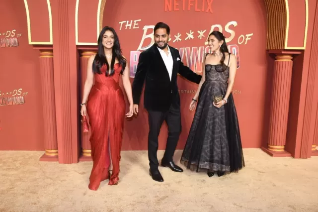 bollywood Picture