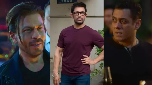 Ba***ds of Bollywood Picture
