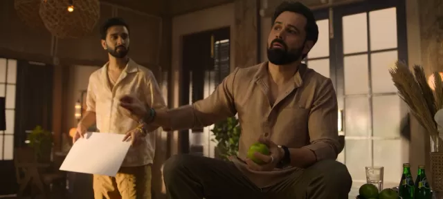 EMRAAN HASHMI Picture