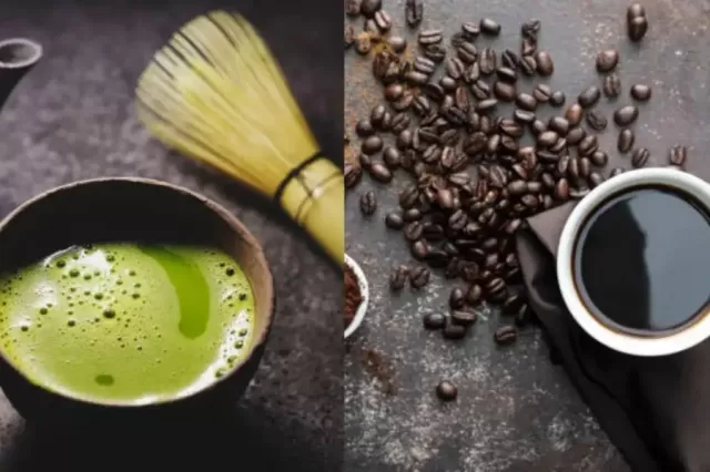 True Black Speciality Coffee - Picture