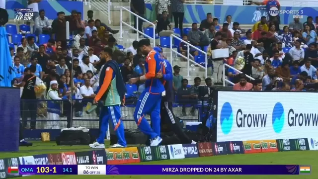 Axar Patel Picture