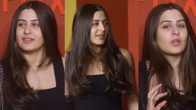 Vera Bedi Picture