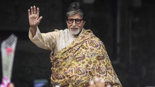amitab bachan Picture