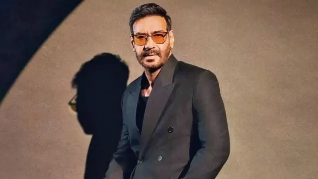 Ajay Devgn Picture