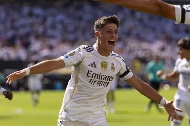 Real Madrid Picture
