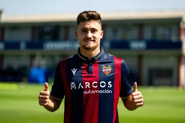 Ivan Romero Picture