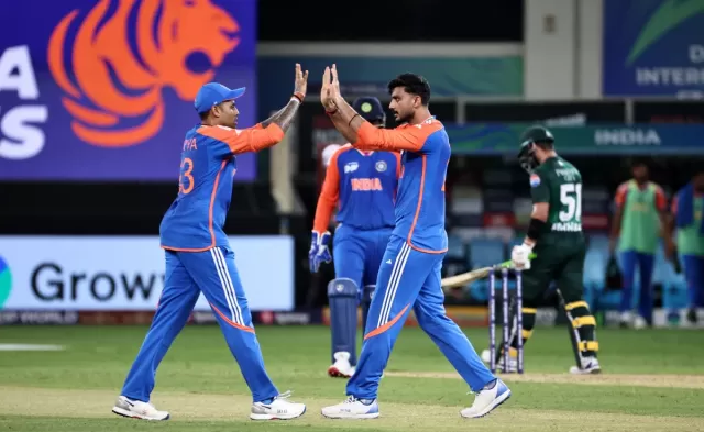 ind vs ban Picture