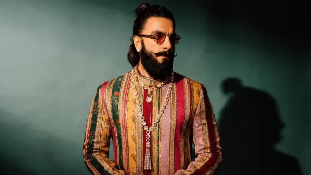 ranveer singh Picture