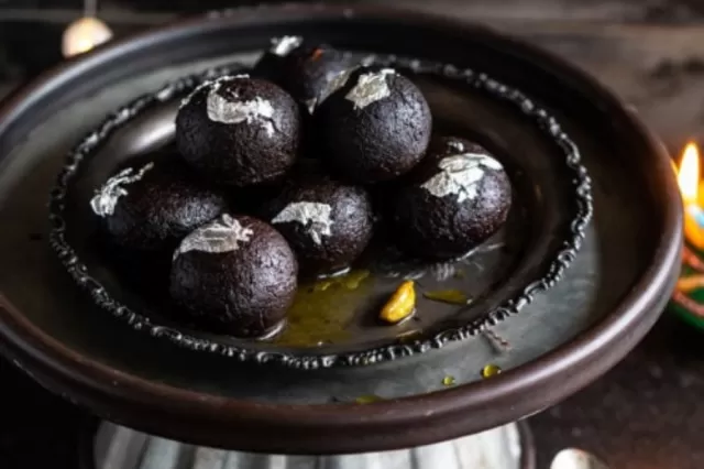 Kala Jamun Picture