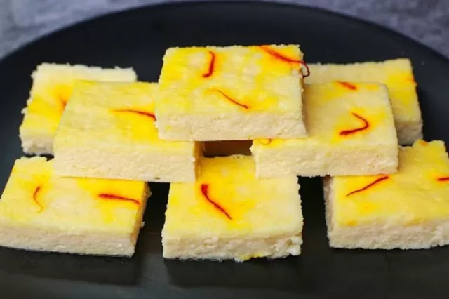 Bhapa Sandesh Picture