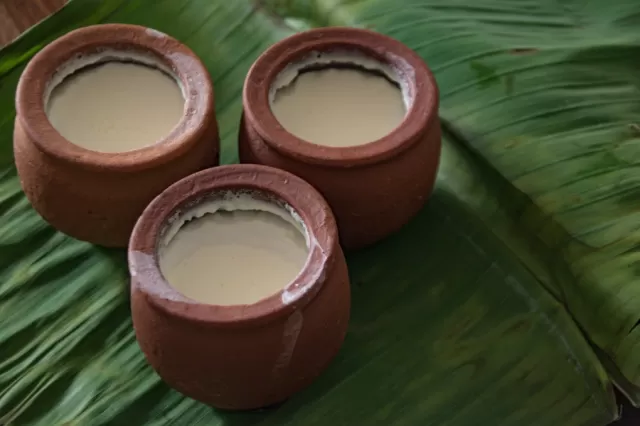 Mishti Doi Picture