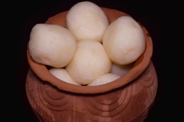  Rosogolla Picture