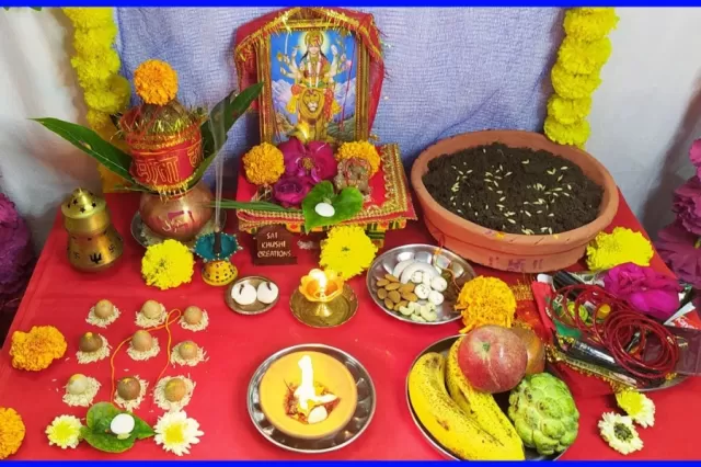 puja Picture