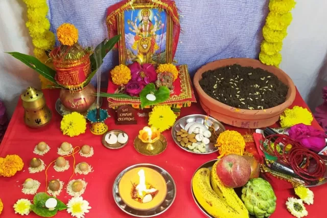 puja Picture