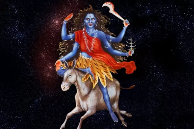 kali Picture