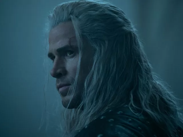 The Witcher Season 4 Picture