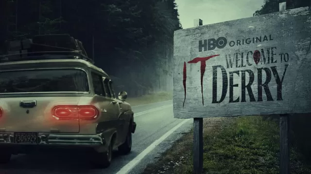 It: Welcome to Derry Picture