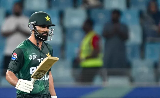Fakhar Zaman Picture