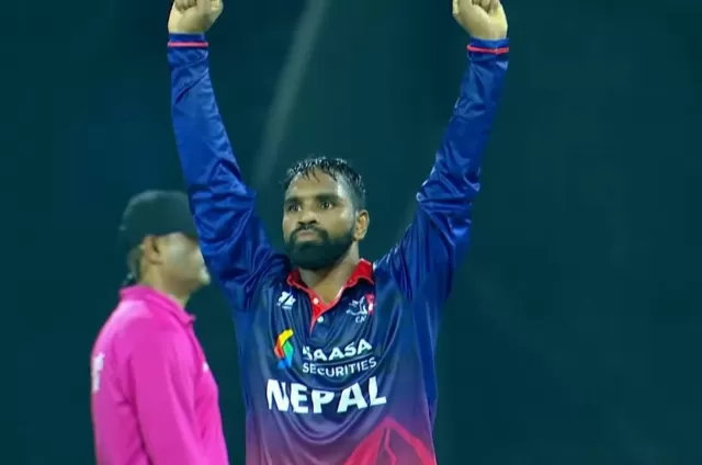 Mohammad Adil Alam Picture