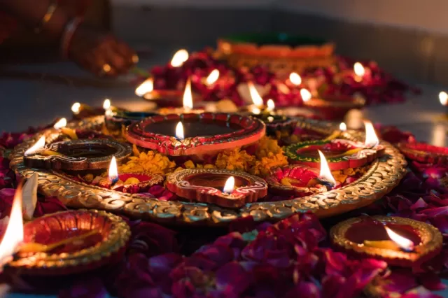 Dev Diwali Picture