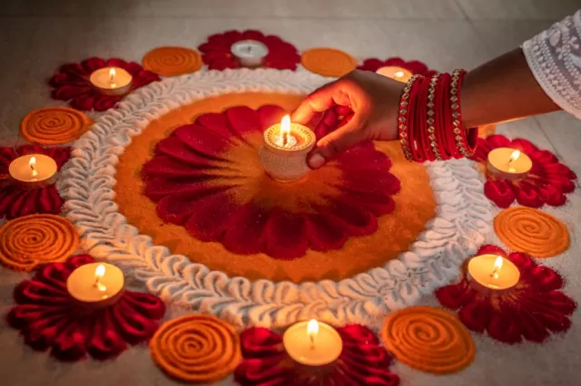 Dev Diwali Picture