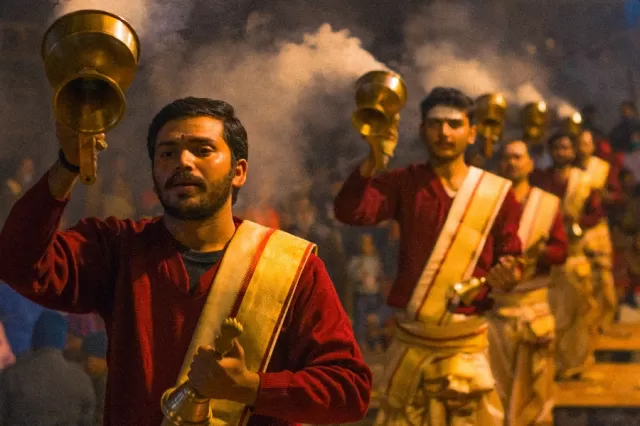 Dev Diwali Picture