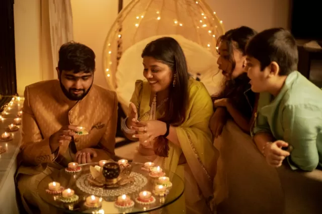 Dev Diwali Picture